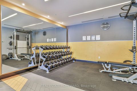 Photo 38 at 3102 - 30 Roehampton Avenue, Mount Pleasant West, Toronto