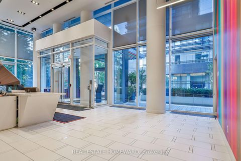 Photo 40 at 3102 - 30 Roehampton Avenue, Mount Pleasant West, Toronto