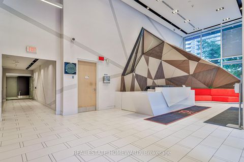 Photo 41 at 3102 - 30 Roehampton Avenue, Mount Pleasant West, Toronto