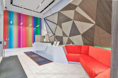 Photo 42 at 3102 - 30 Roehampton Avenue, Mount Pleasant West, Toronto