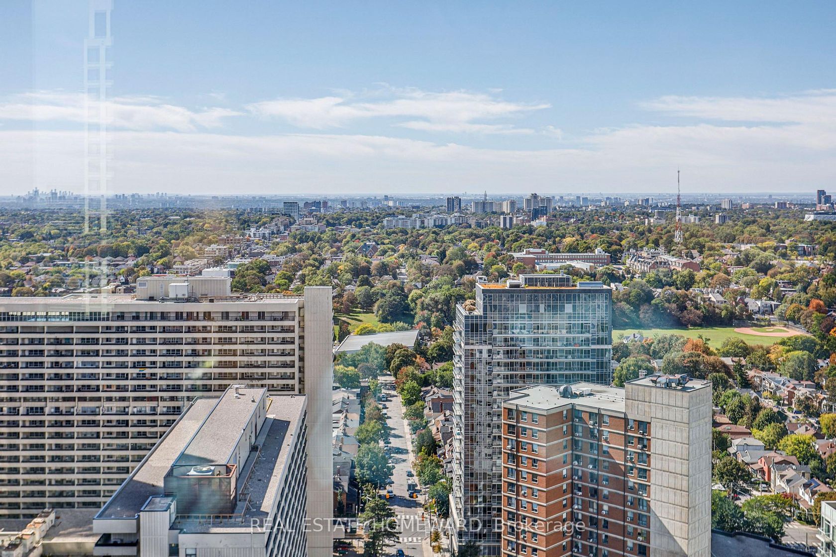 3102 - 30 Roehampton Avenue, Mount Pleasant West, Toronto 