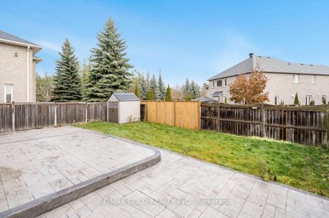 Photo 24 at 3 Prince William Way, Shore, Barrie
