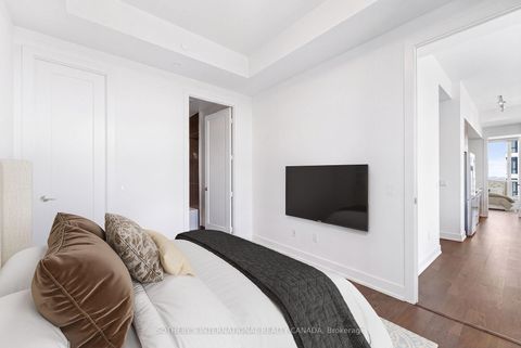 Photo 6 at PH 22 - 9 Mabelle Avenue, City Centre West, Toronto