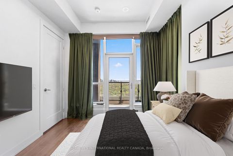 Photo 7 at PH 22 - 9 Mabelle Avenue, City Centre West, Toronto