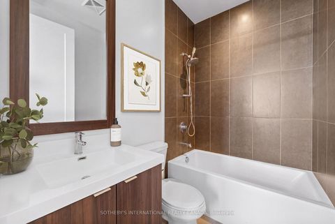 Photo 8 at PH 22 - 9 Mabelle Avenue, City Centre West, Toronto