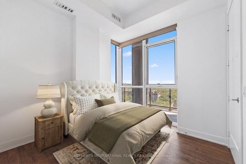 Photo 13 at PH 22 - 9 Mabelle Avenue, City Centre West, Toronto