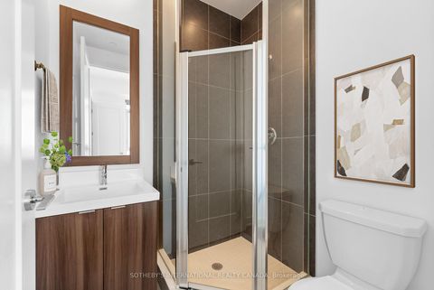 Photo 14 at PH 22 - 9 Mabelle Avenue, City Centre West, Toronto