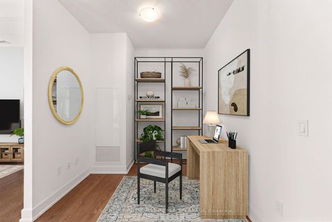 Photo 16 at PH 22 - 9 Mabelle Avenue, City Centre West, Toronto