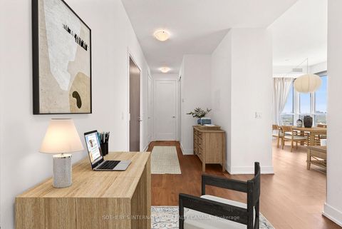 Photo 17 at PH 22 - 9 Mabelle Avenue, City Centre West, Toronto