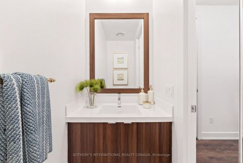 Photo 18 at PH 22 - 9 Mabelle Avenue, City Centre West, Toronto