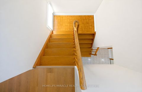 Photo 20 at 8 Loire Court, Clairville, Toronto