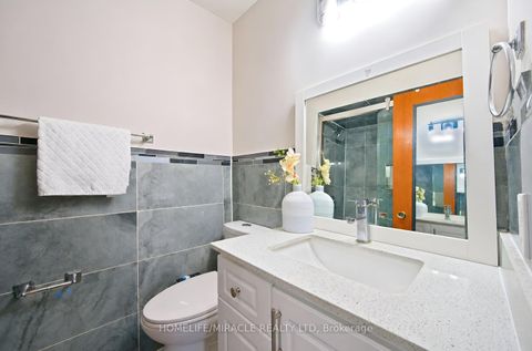 Photo 26 at 8 Loire Court, Clairville, Toronto