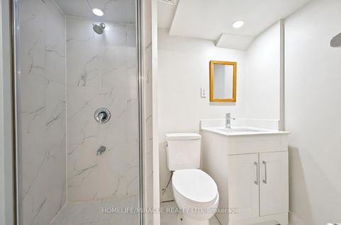Photo 44 at 8 Loire Court, Clairville, Toronto