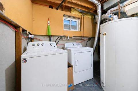 Photo 45 at 8 Loire Court, Clairville, Toronto