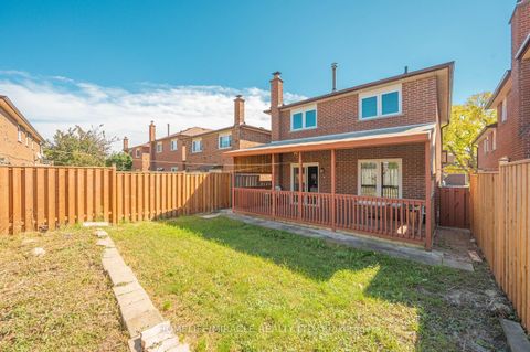 Photo 46 at 8 Loire Court, Clairville, Toronto