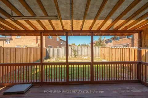 Photo 48 at 8 Loire Court, Clairville, Toronto
