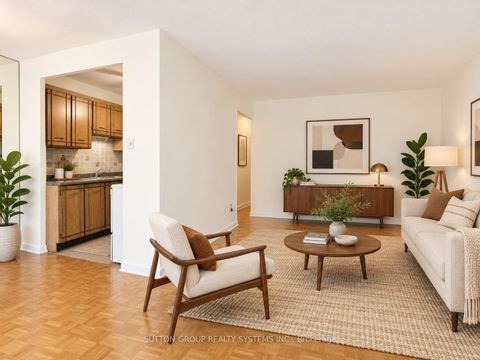 Photo 2 at 209 - 921 Midland Avenue, Eglinton East, Toronto