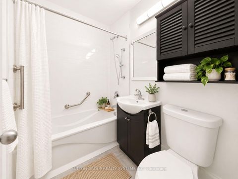 Photo 5 at 209 - 921 Midland Avenue, Eglinton East, Toronto