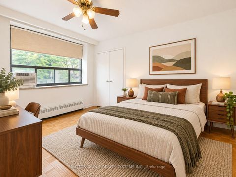 Photo 6 at 209 - 921 Midland Avenue, Eglinton East, Toronto