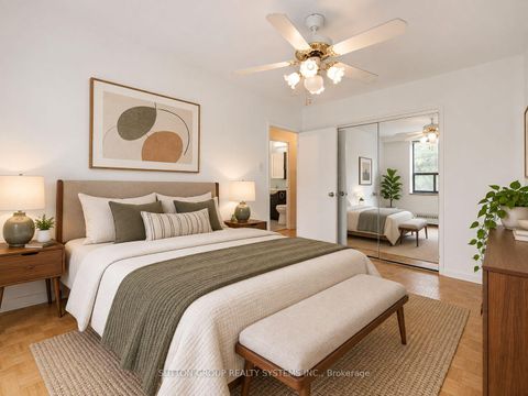Photo 7 at 209 - 921 Midland Avenue, Eglinton East, Toronto