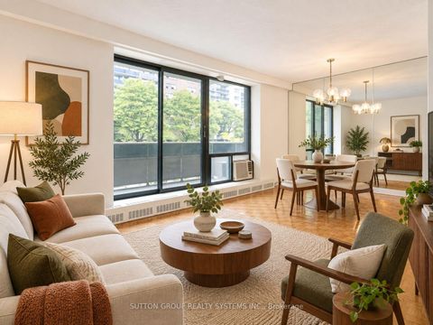 Photo 9 at 209 - 921 Midland Avenue, Eglinton East, Toronto