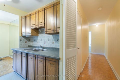 Photo 17 at 209 - 921 Midland Avenue, Eglinton East, Toronto