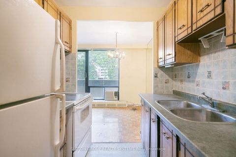 Photo 18 at 209 - 921 Midland Avenue, Eglinton East, Toronto