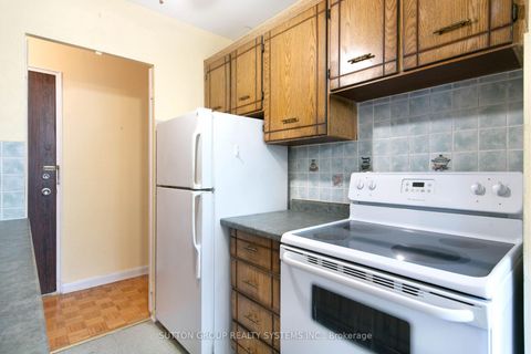 Photo 20 at 209 - 921 Midland Avenue, Eglinton East, Toronto