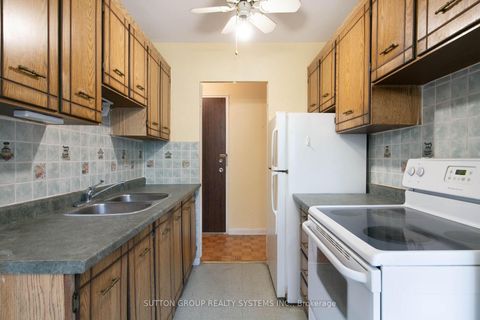 Photo 21 at 209 - 921 Midland Avenue, Eglinton East, Toronto