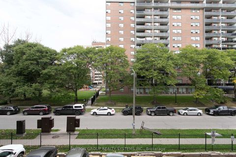 Photo 25 at 209 - 921 Midland Avenue, Eglinton East, Toronto