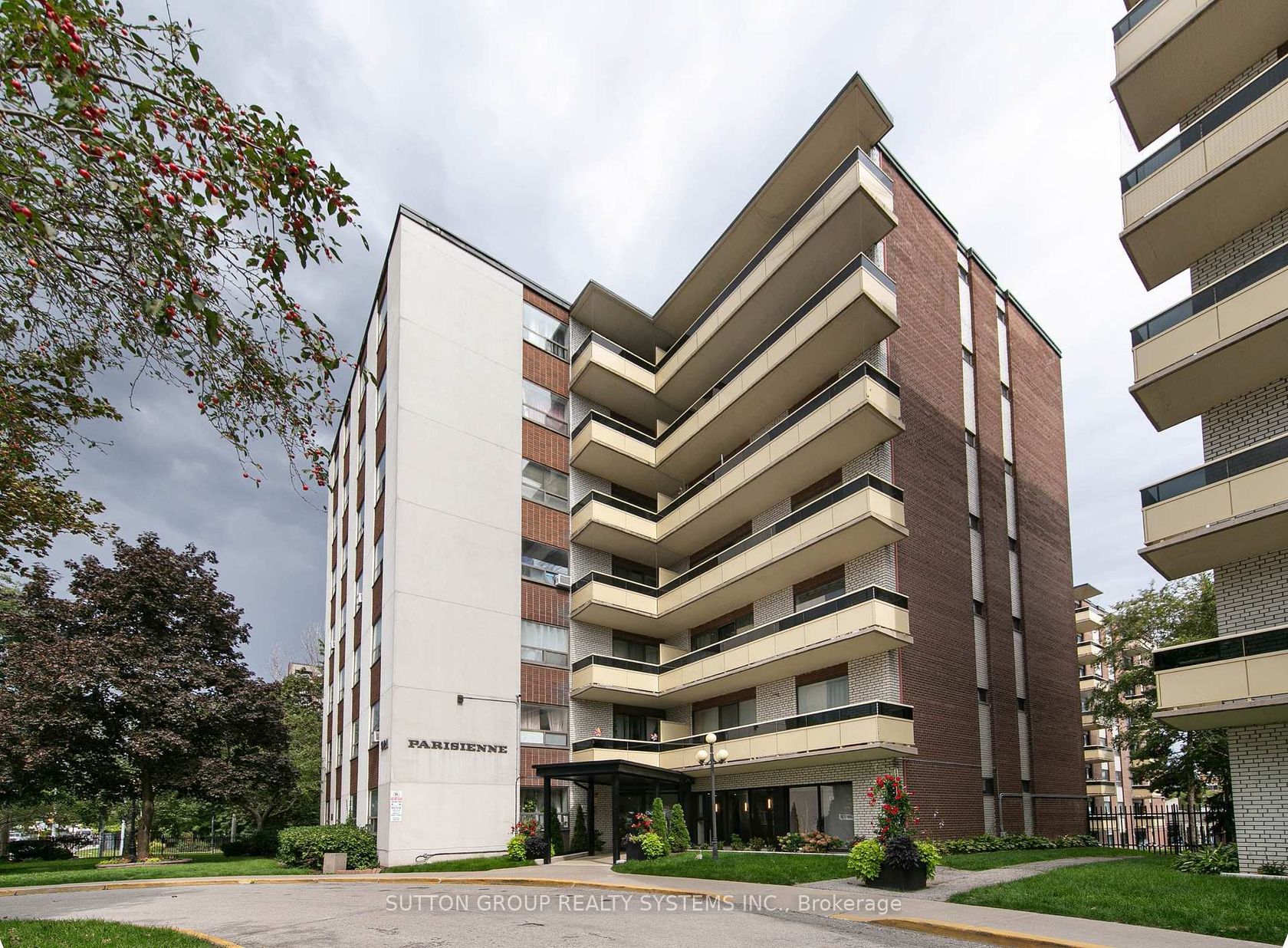 209 - 921 Midland Avenue, Eglinton East, Toronto 