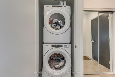 Photo 18 at 619 - 286 Main Street, Danforth, Toronto