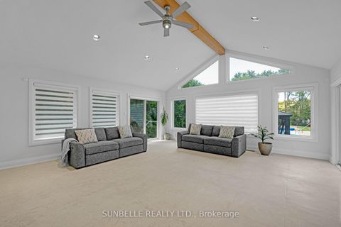 Photo 7 at 30 Archibald Road, Pottageville, King