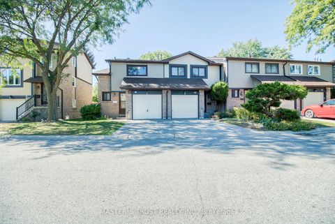 Photo 0 at 18 - 29 Fundy Bay Boulevard, Steeles, Toronto