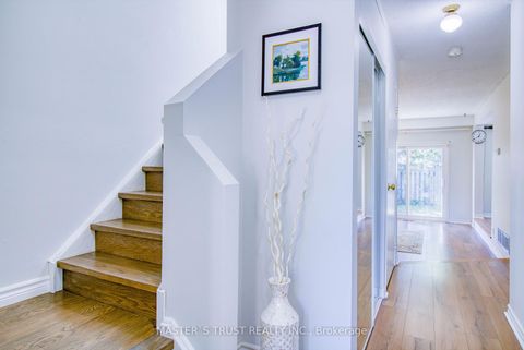 Photo 3 at 18 - 29 Fundy Bay Boulevard, Steeles, Toronto