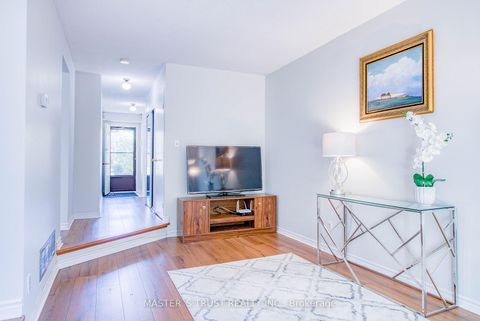 Photo 4 at 18 - 29 Fundy Bay Boulevard, Steeles, Toronto