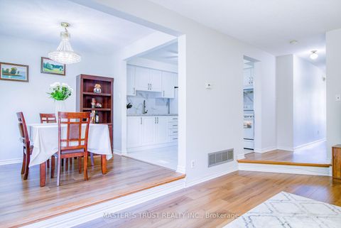 Photo 5 at 18 - 29 Fundy Bay Boulevard, Steeles, Toronto