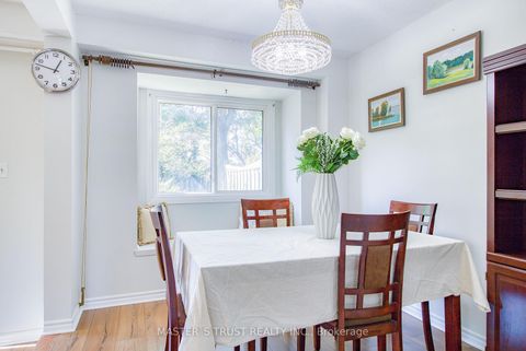 Photo 9 at 18 - 29 Fundy Bay Boulevard, Steeles, Toronto