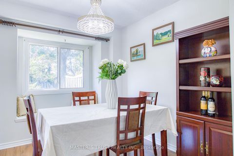 Photo 10 at 18 - 29 Fundy Bay Boulevard, Steeles, Toronto