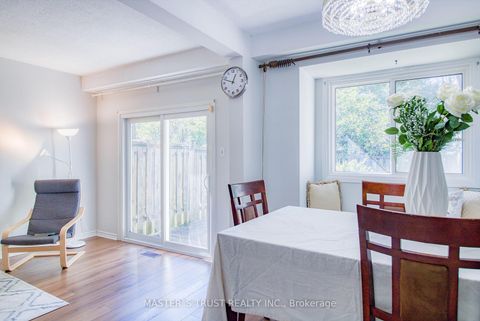 Photo 11 at 18 - 29 Fundy Bay Boulevard, Steeles, Toronto