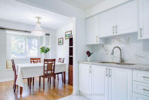 Photo 12 at 18 - 29 Fundy Bay Boulevard, Steeles, Toronto
