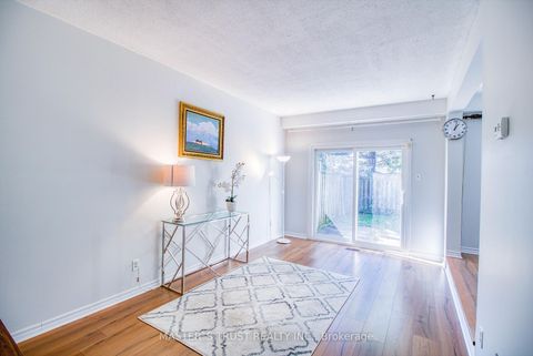 Photo 13 at 18 - 29 Fundy Bay Boulevard, Steeles, Toronto