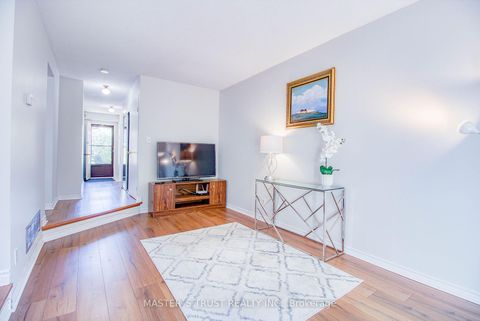 Photo 14 at 18 - 29 Fundy Bay Boulevard, Steeles, Toronto