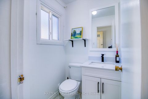 Photo 15 at 18 - 29 Fundy Bay Boulevard, Steeles, Toronto