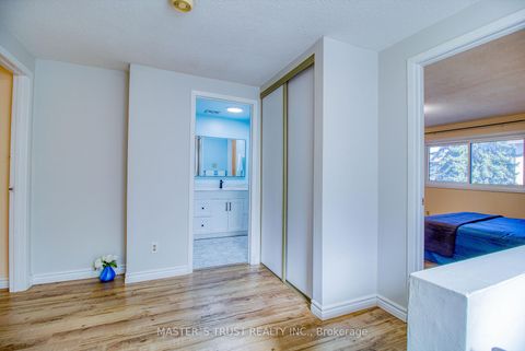 Photo 16 at 18 - 29 Fundy Bay Boulevard, Steeles, Toronto
