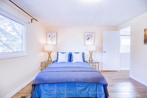 Photo 17 at 18 - 29 Fundy Bay Boulevard, Steeles, Toronto