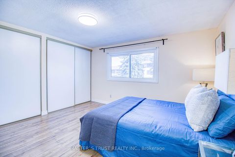 Photo 18 at 18 - 29 Fundy Bay Boulevard, Steeles, Toronto