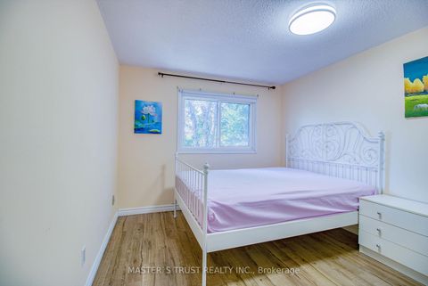Photo 19 at 18 - 29 Fundy Bay Boulevard, Steeles, Toronto