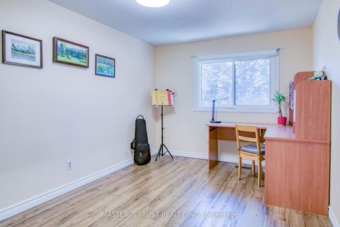 Photo 21 at 18 - 29 Fundy Bay Boulevard, Steeles, Toronto