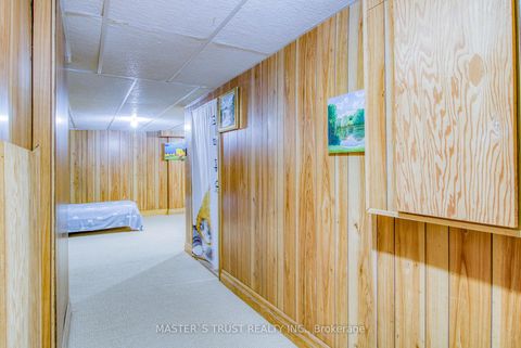 Photo 22 at 18 - 29 Fundy Bay Boulevard, Steeles, Toronto